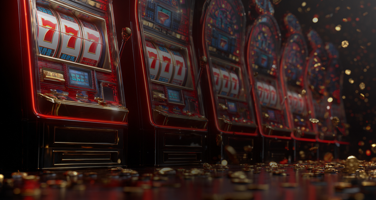 Slot Powers