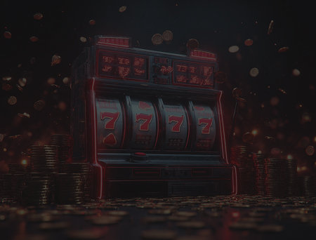 Slot Powers