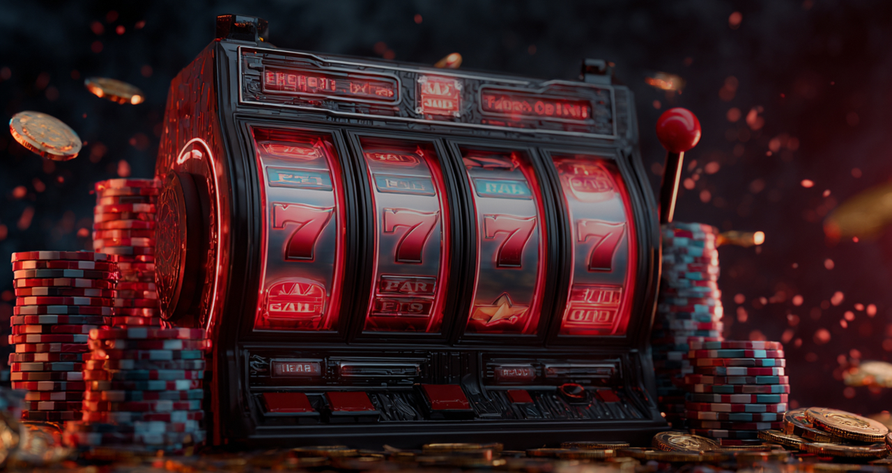 Slot Powers